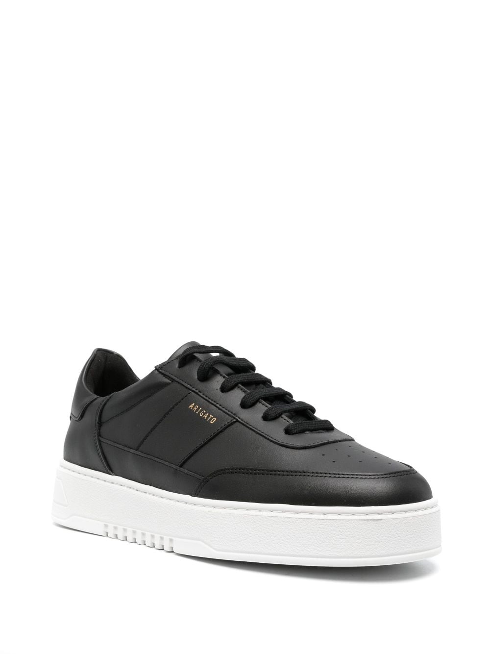 Axel Arigato Orbit low-top sneakers - Zwart