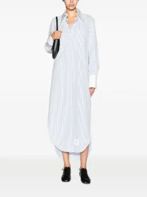 トムブラウン ワンピ ウィメンズ ドレス - ワンピース | Thom Browne