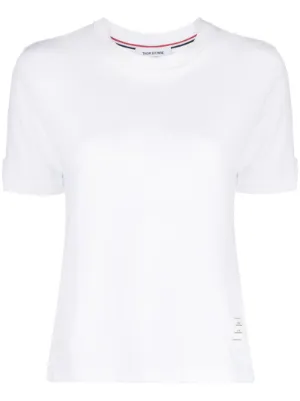 Thom Browne T-Shirts & Jersey Shirts for Women - Shop on