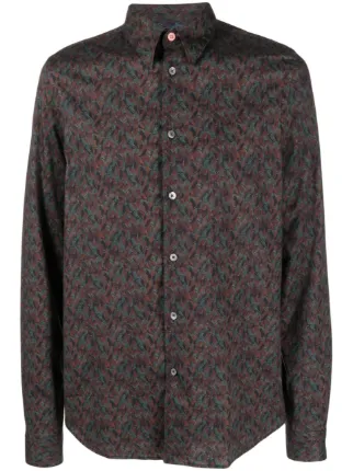 PS Paul Smith