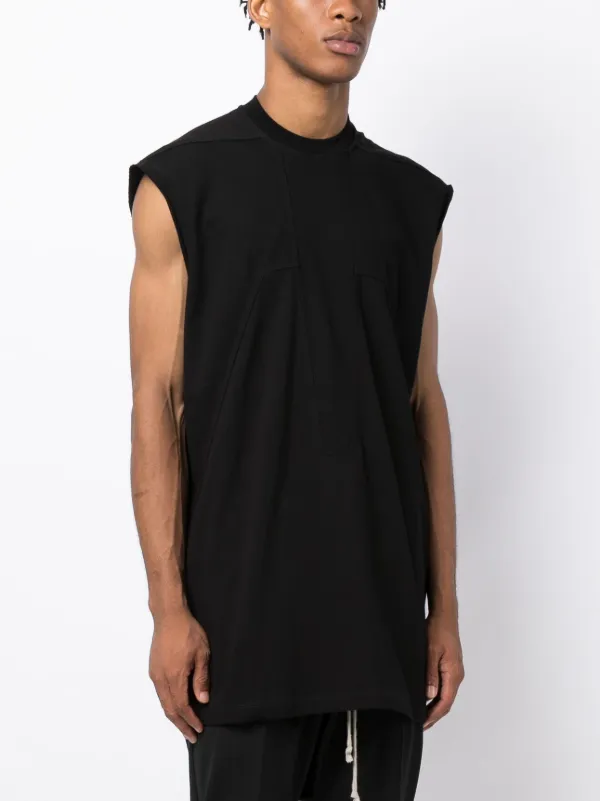 Rick Owens Fog タンクトップ - Farfetch