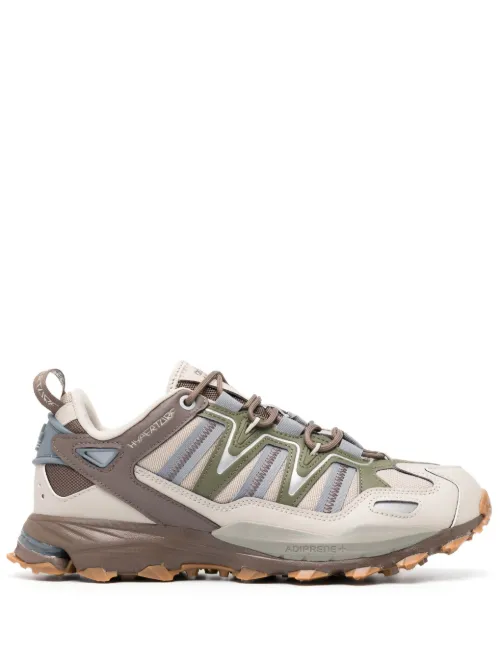 Adidas baskets Hyperturf - Marron - adidas - Modalova