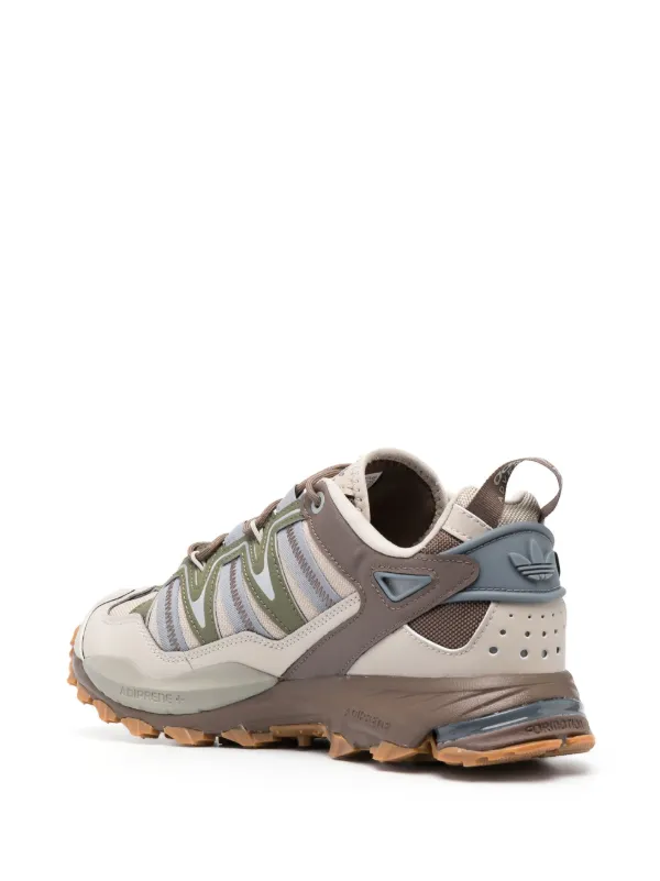 Adidas Hyperturf low-top Sneakers | Brown | FARFETCH