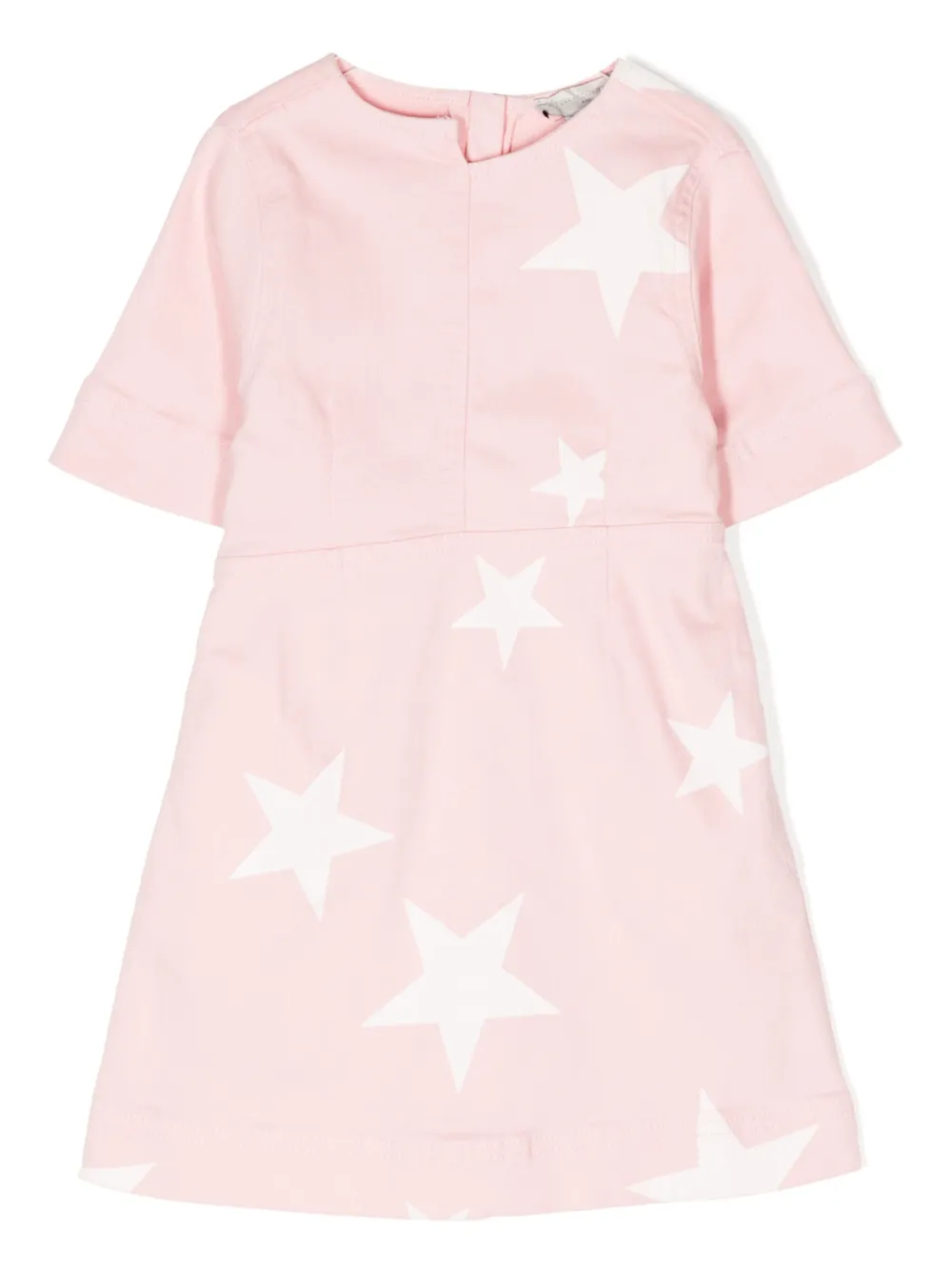 Stella mccartney sale kids star dress