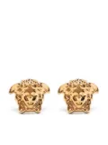 Versace Medusa stud earrings - Gold