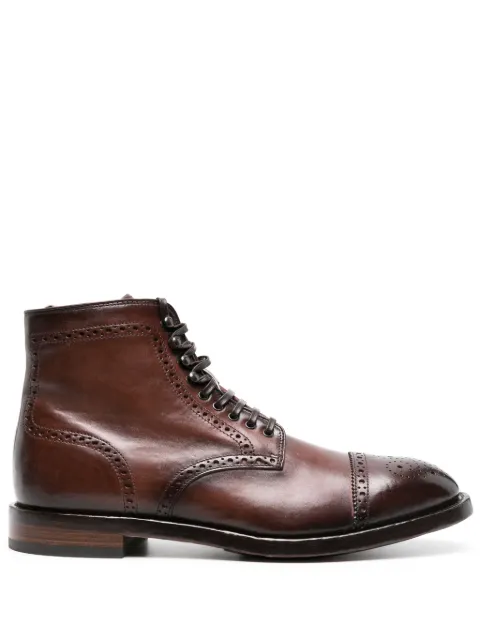 Officine Creative Temple 004 boots