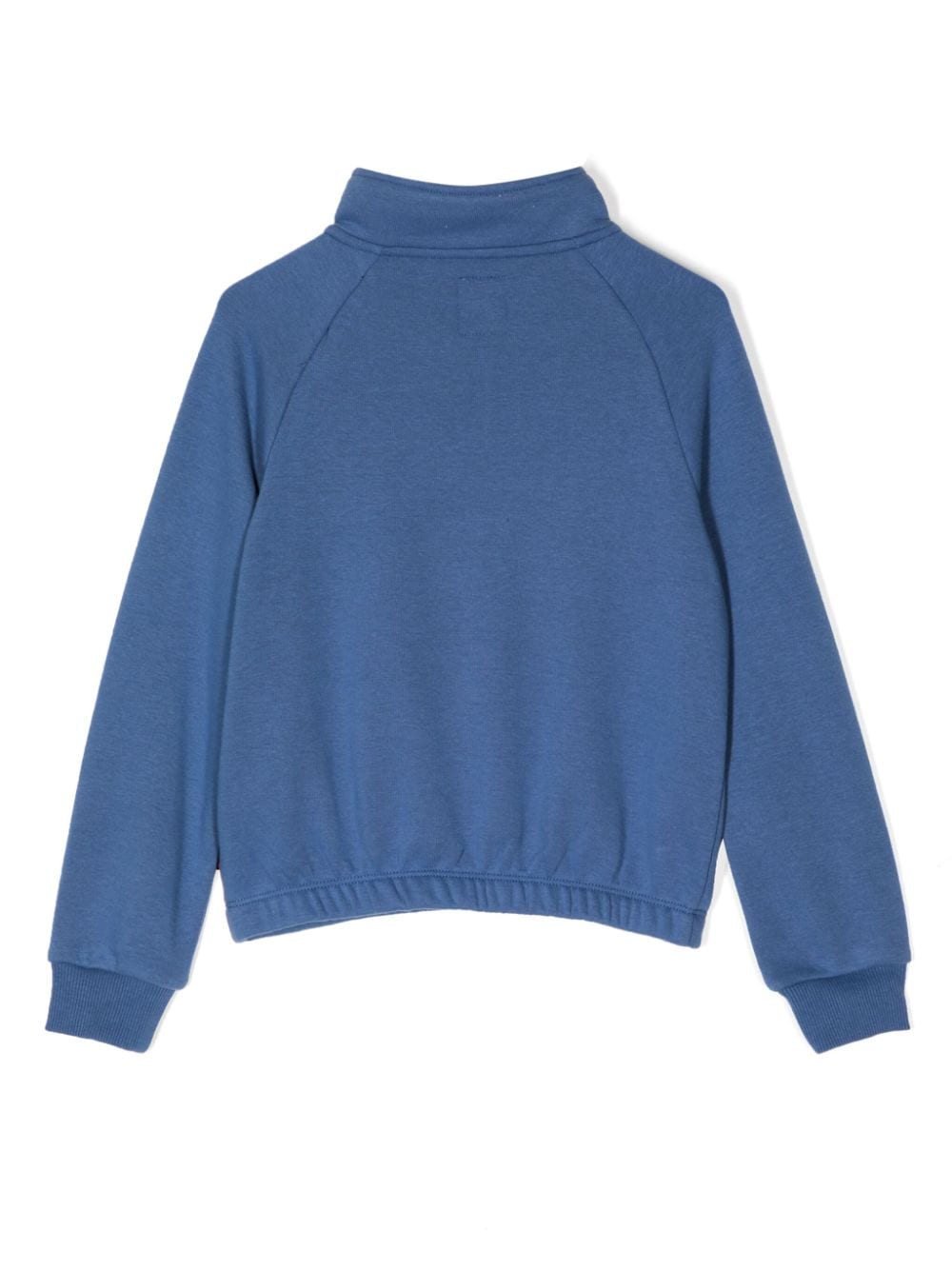 Levi's Kids Trui met geborduurd logo - Blauw