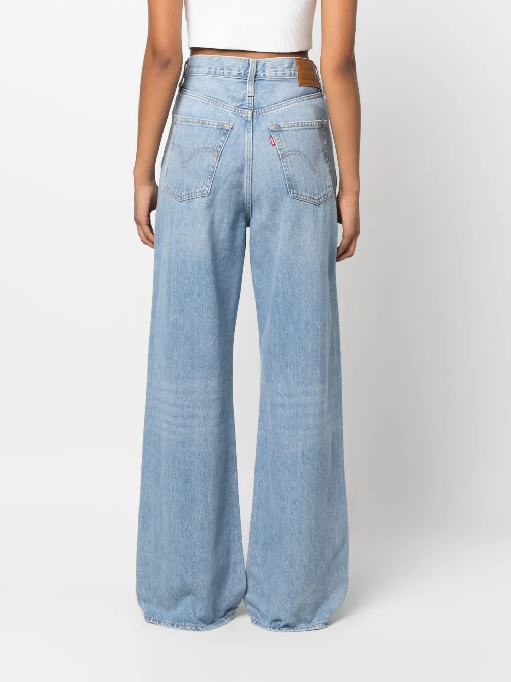 Levi's Jeans In 蓝色