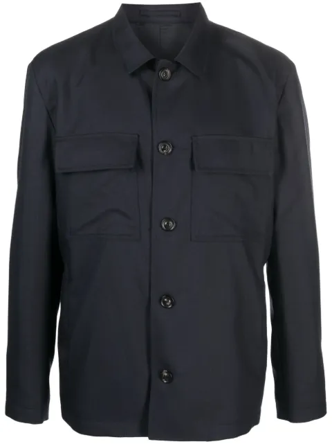 Lardini sobrecamisa Attitude