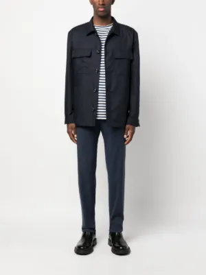【ムーレー】 Jackets - Shirt Jackets シャツ Men's Designer Shirt Jackets 2018 - Farfetch