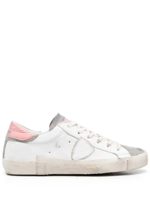 Philippe model sneaker rosa sale