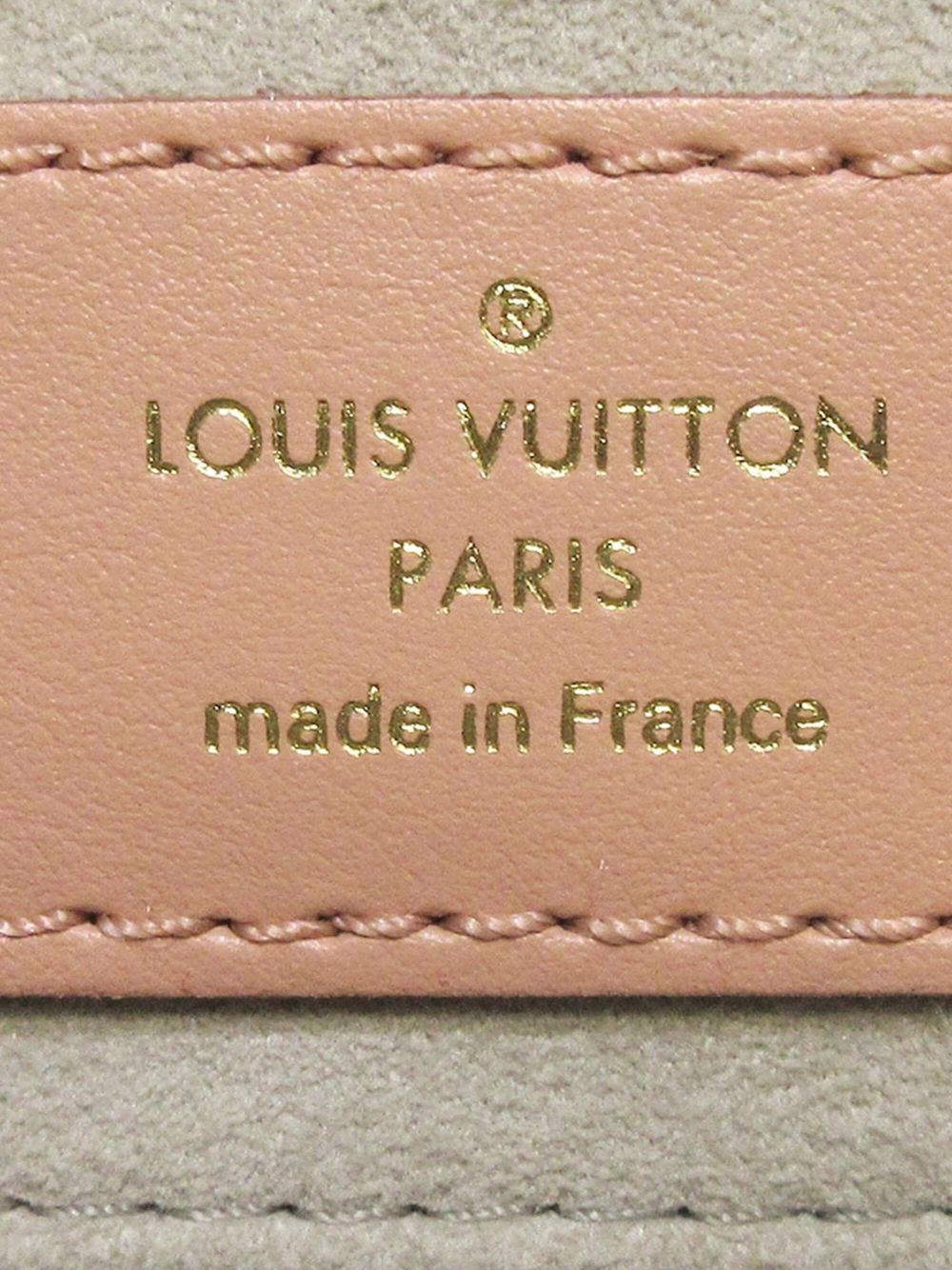 Louis Vuitton pre-owned OntheGo MM Tote Bag - Farfetch