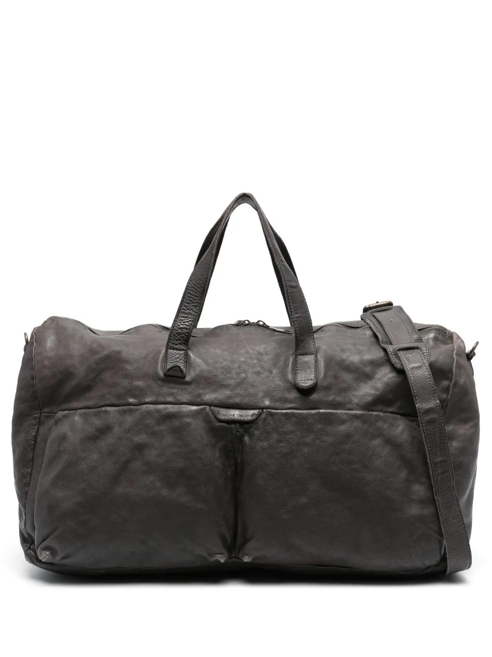 Officine Creative Helmet 043 Duffle Bag Farfetch