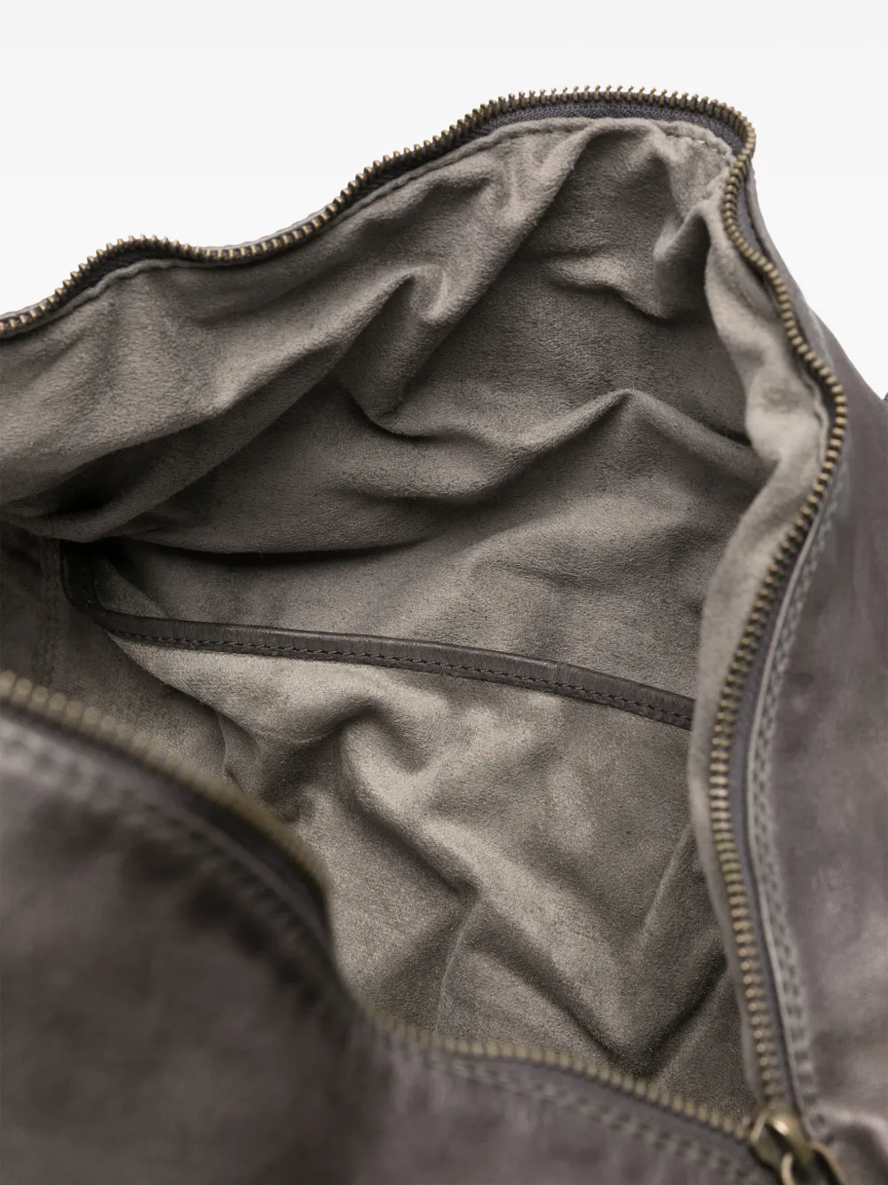 Officine Creative Helmet 043 Duffle Bag Farfetch