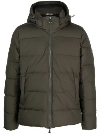 Pyrenex laudon 2024 padded jacket