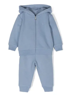 Infant ralph store lauren tracksuit