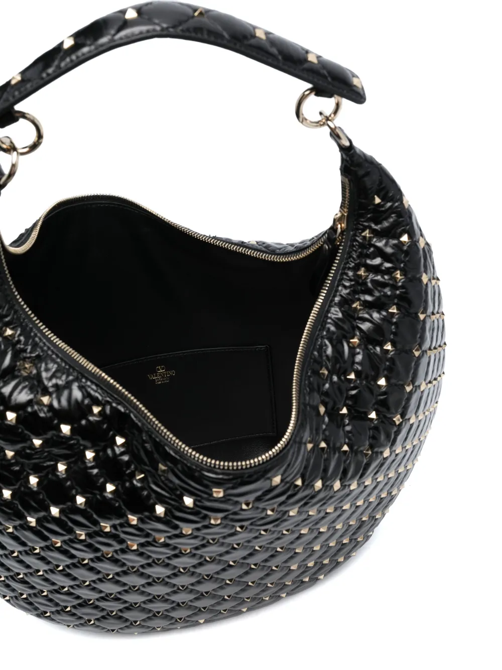 Cheap Valentino Garavani Rockstud Spike shoulder bag WOMEN