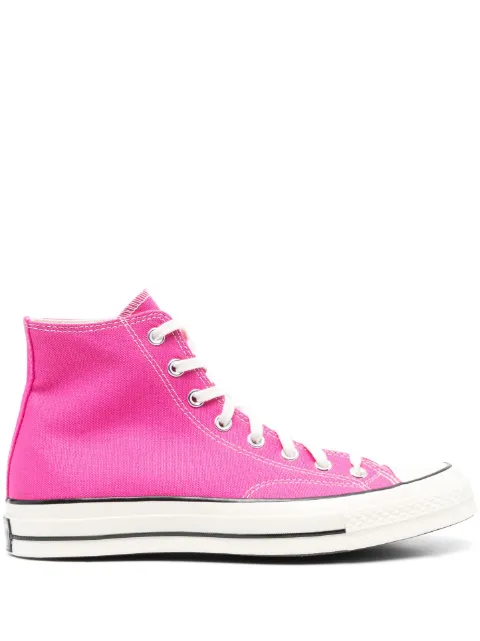 Converse Chuck Taylor high-top sneakers