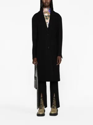 Off-White Coats for Women | FARFETCH US
