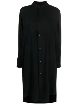 MM6 エムエムシックス ワンピース 赤 S 2122623M0028 レッド（赤）系 MM6 Maison Margiela(エムエムシックス