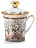 Versace x Rosenthal Étoiles de la Mer mug (9.8cm) - Multicolour