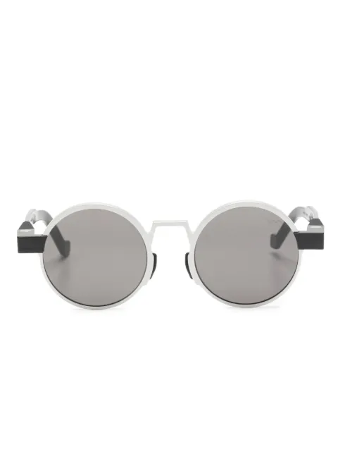 VAVA Eyewear round-frame sunglasses