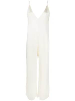 Jil Sander Jumpsuits for Women | Shop Now on FARFETCH