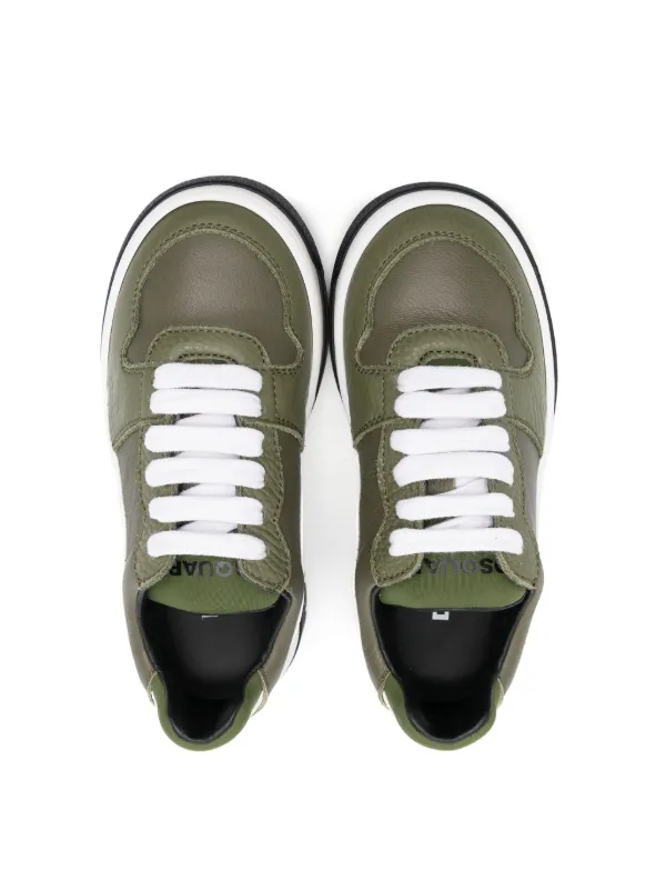 Dsquared2 sneakers kids shop
