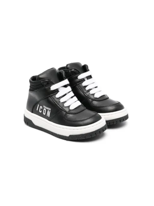 Dsquared2 sneakers kids discount