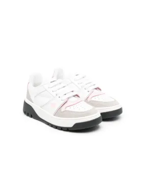 Dsquared scarpe bambina hotsell