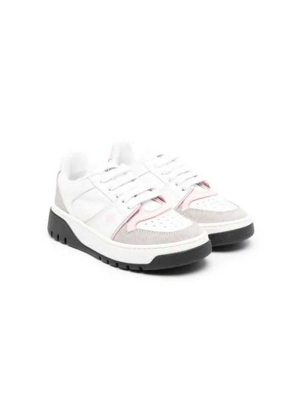 Dsquared2 sneakers kids on sale