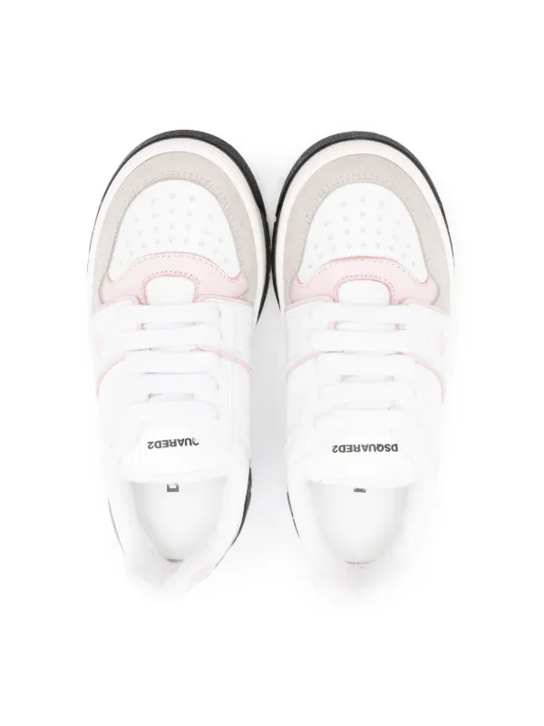 Dsquared2 sneakers kids shop