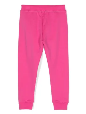 Baby cheap dsquared tracksuit