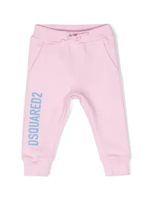 Baby Tracksuits by Dsquared2 Kids Farfetch UAE