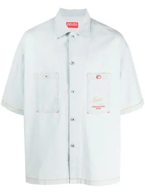 Kenzo 2020ss deals
