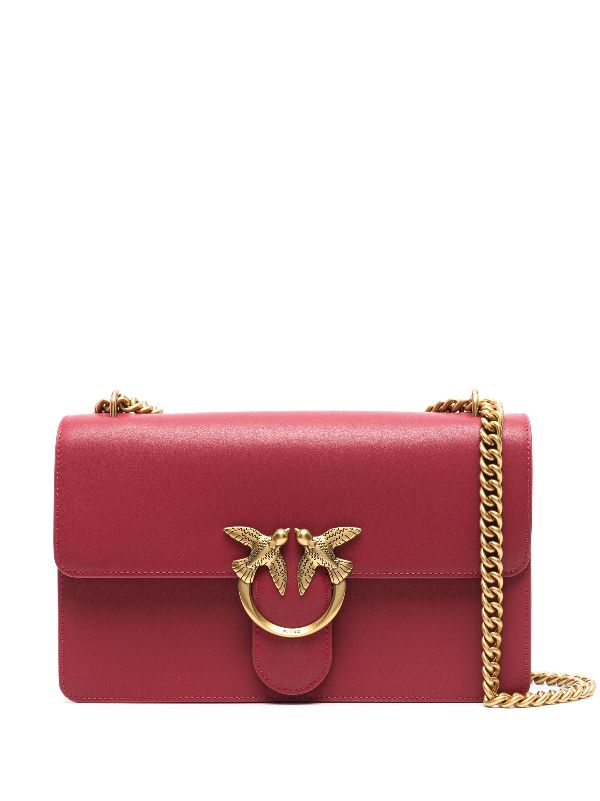 Pinko bag online farfetch