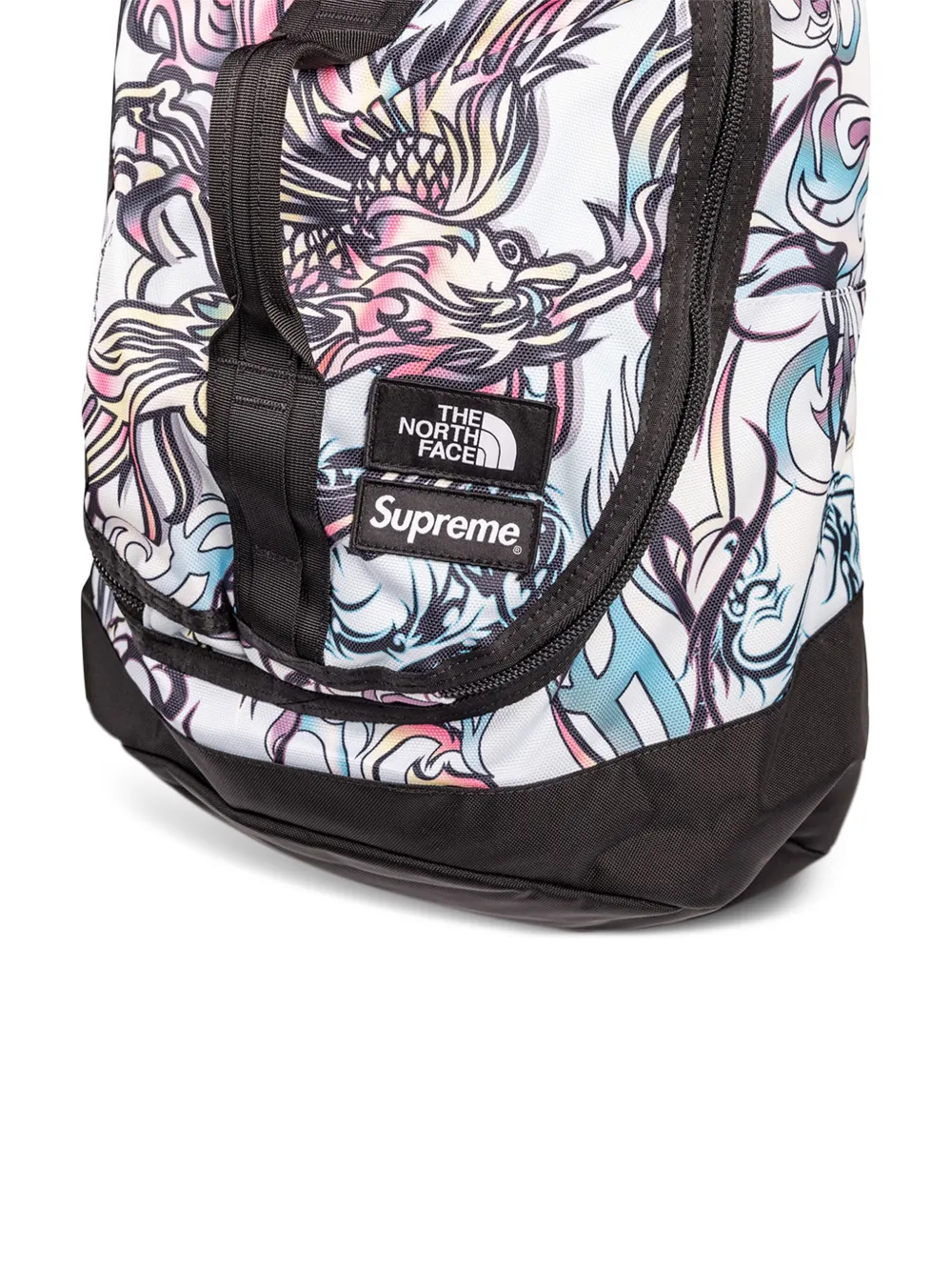 supreme northface backpack