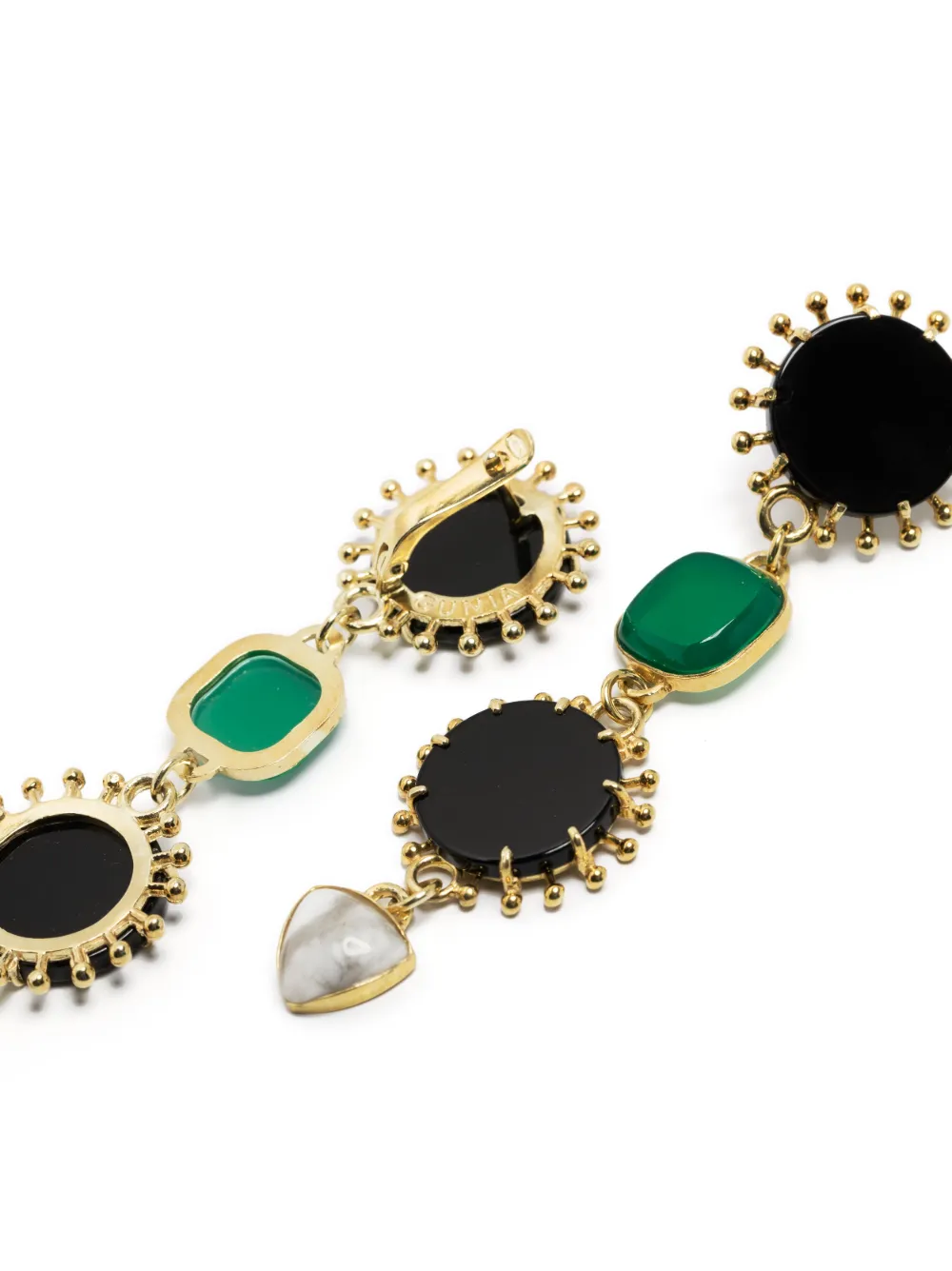 GUNIA PROJECT ATLAS OHRCLIPS