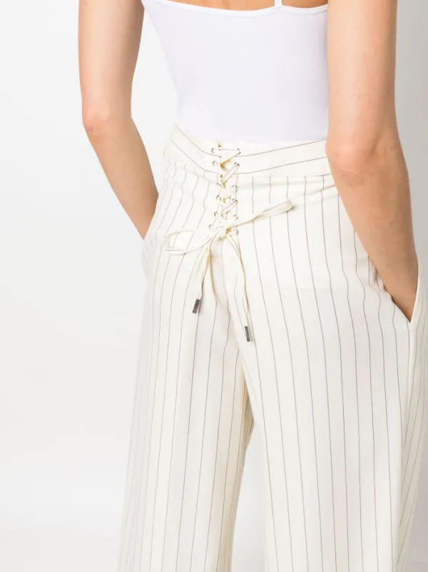 Jean paul hot sale gaultier trousers