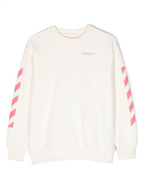 Off white store kidswear