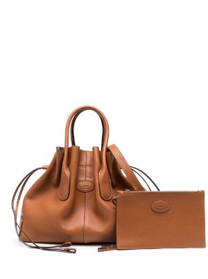 Tods bags clearance sale online