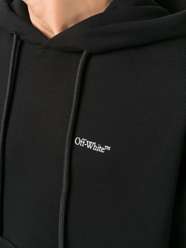 Off white cheap hoodie small