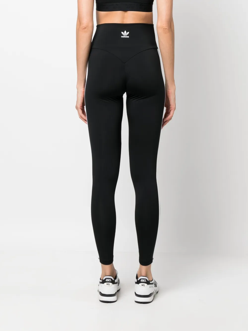 legging adidas 3 stripes