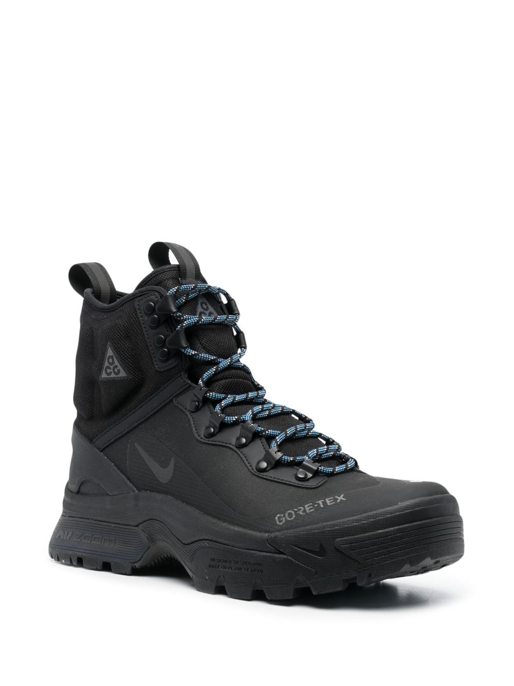 Nike ACG Air Zoom Gaiadome Gore-Tex Boots - Farfetch