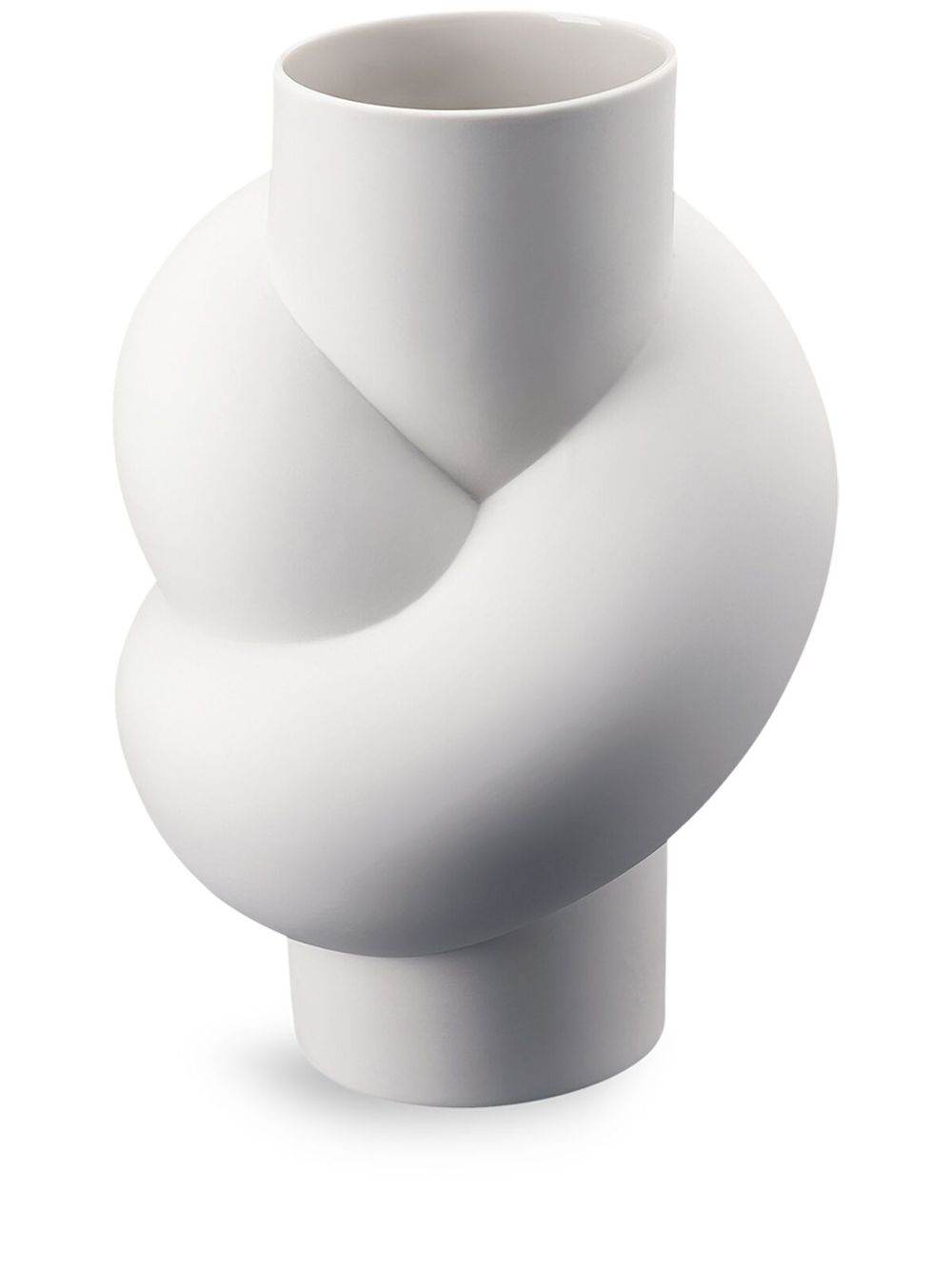 Rosenthal Node Porcelain Vase - Farfetch