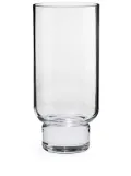 Karakter large Clessidra vase - Neutrals