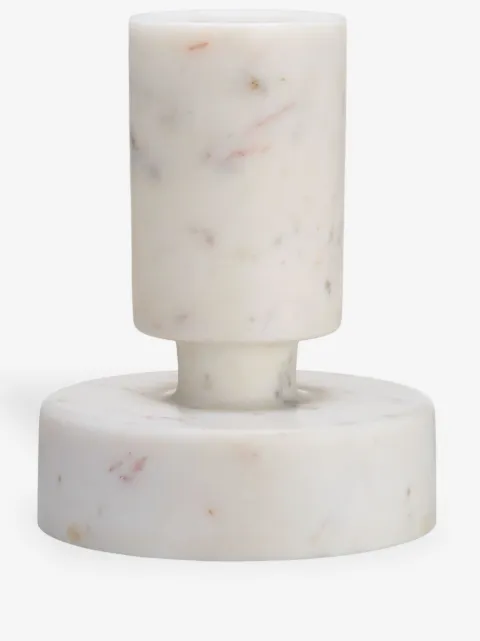 Karakter florero Mangiarotti Marbles grande