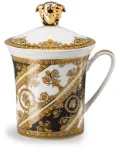 Versace x Rosenthal I Love Baroque mug (9.8cm) - Multicolour