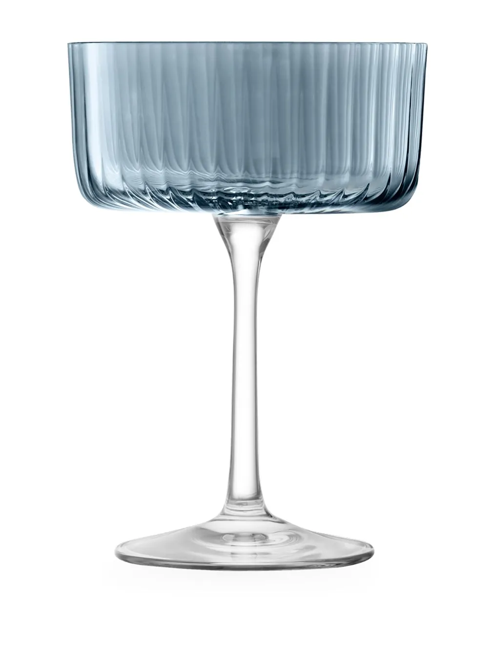 LSA INTERNATIONAL GEMS COCKTAIL GLASS (SET OF FOUR) 