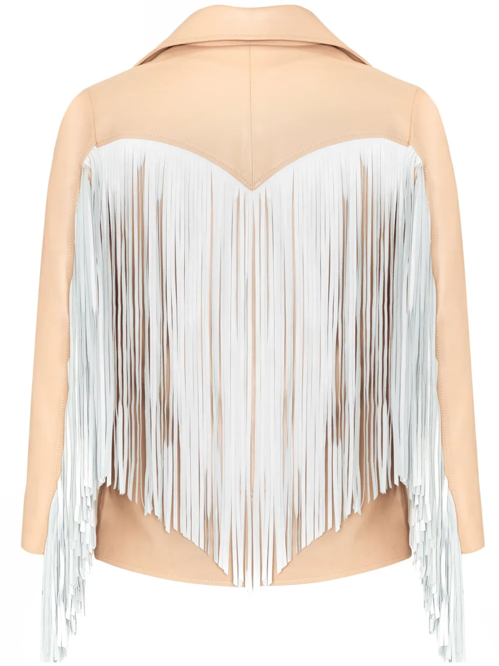 DANCASSAB chamarra Dottie | Chamarras de piel | Image 2